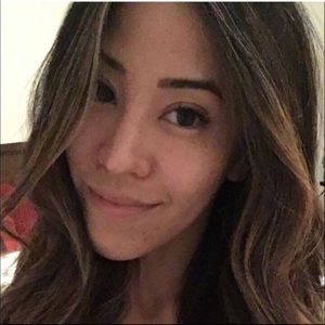 Meet your Posher, Nikki